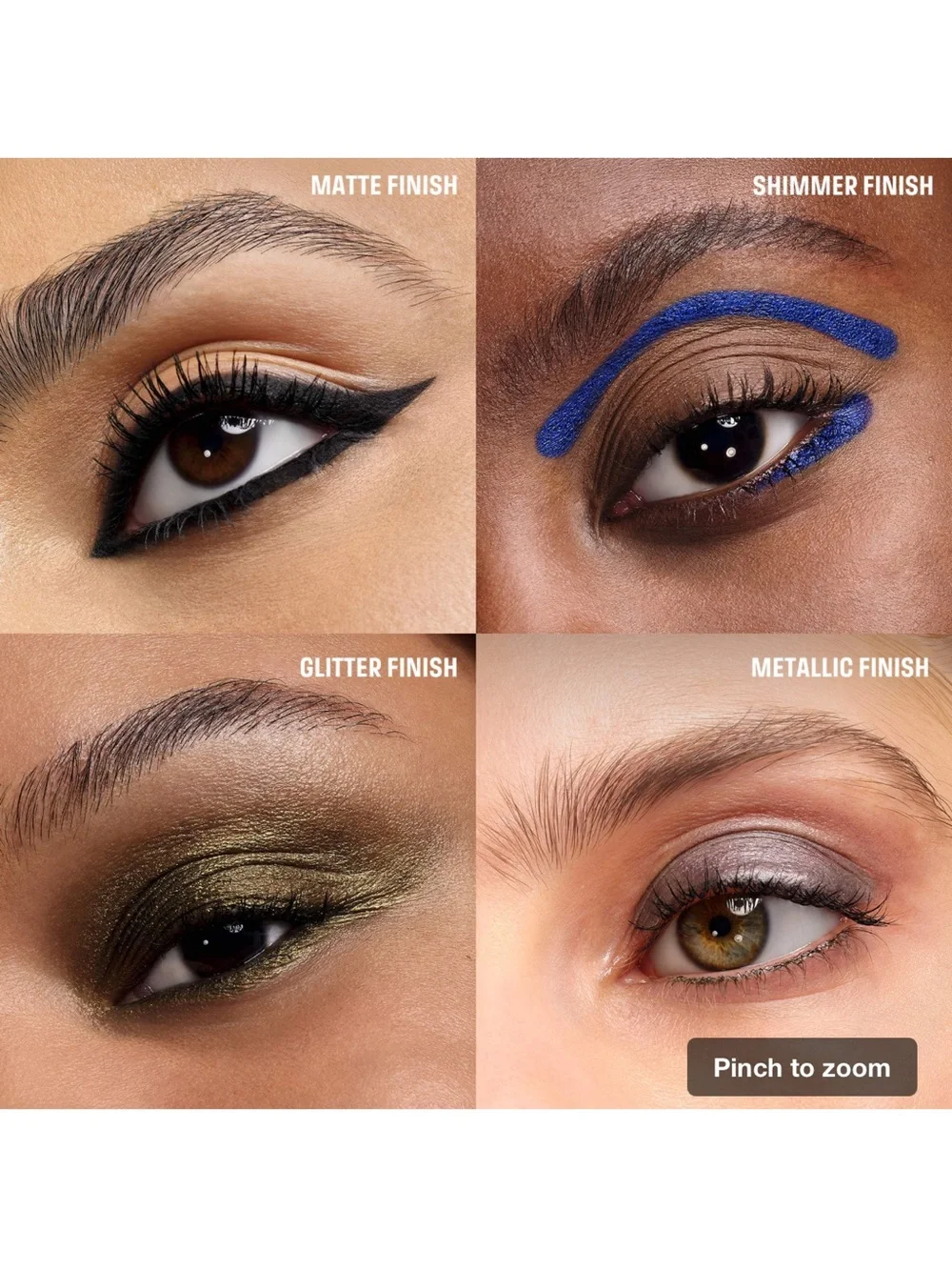 MAKE UP FOR EVER Aqua Resist Color Pencil Waterproof Eyeliner